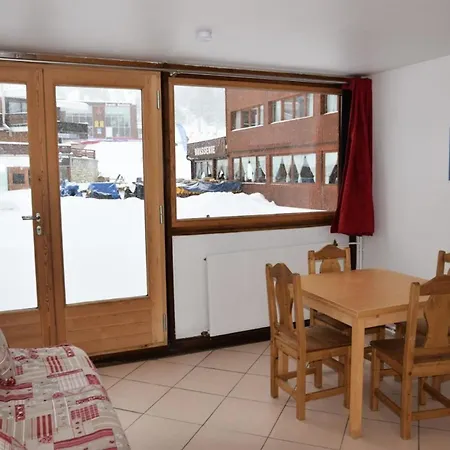 Le Pelvoux - 4/5 Pers - Le Pelvoux - Plagne Centre Mae-9024 Apartment La Plagne