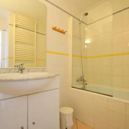 Le Pelvoux - 4/5 Pers - Le Pelvoux - Plagne Centre Mae-9024