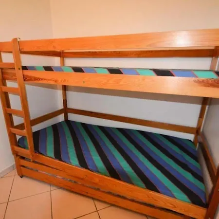 Le Pelvoux - 4/5 Pers - Le Pelvoux - Plagne Centre Mae-9024 Apartment *