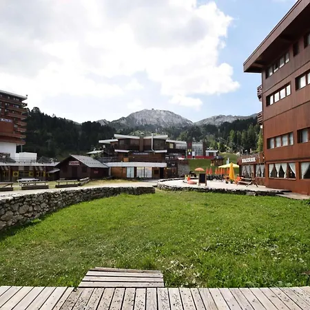 Apartment Le Pelvoux - 4/5 Pers - Le Pelvoux - Plagne Centre Mae-9024 *